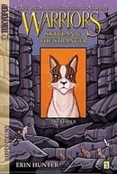 The Rescue (Manga Warriors: SkyClan and the Stranger, Book 1)