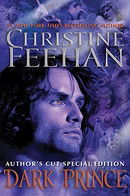 Dark Prince: Author's Cut Special Edition (The Carpathians/Dark, Book 1)