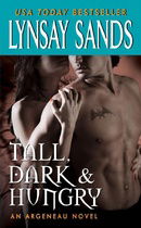 Tall, Dark & Hungry (Argeneau, Book 4)