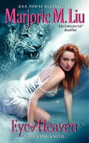 Eye of Heaven (Dirk & Steele, Book 5)