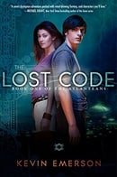The Lost Code (The Atlanteans, Book 1)