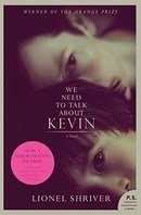 We Need to Talk About Kevin tie-in: A Novel