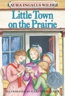 Little Town on the Prairie (Little House)