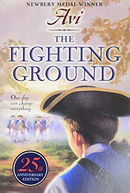 The Fighting Ground 25th Anniversary Edition