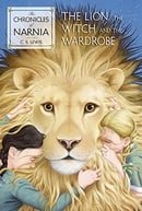 The Chronicles of Narnia: Book 2—The Lion, the Witch and the Wardrobe