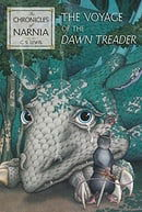 The Chronicles of Narnia: Book 5—The Voyage of the 'Dawn Treader'