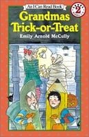 Grandmas Trick-or-Treat (I Can Read Book 2)