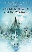 The Lion, the Witch, and the Wardrobe (The Chronicles of Narnia, Book 1)