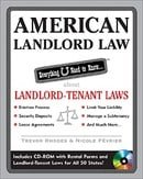 American Landlord Law: Everything U Need to Know About Landlord-Tenant Laws (Everything You Need to 
