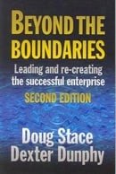 Beyond the Boundaries: Leading and Re-Creating the Successful Enterprise