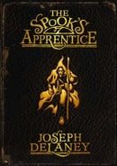 The Spook's Apprentice: No.1: Book 1