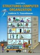 Structured Computer Organization (4th Edition)