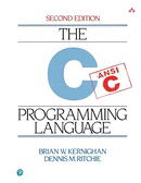 C Programming Language (2nd Edition)