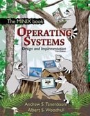 Operating Systems Design and Implementation (3rd Edition)