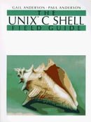 The Unix C Shell Field Guide