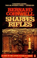 Sharpe's Rifles: Richard Sharpe & the French Invasion of Galicia, January 1809 (Richard Sharpe's Adv