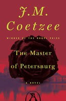 The Master of Petersburg: A Novel