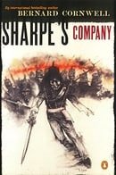 Sharpe's Company (Richard Sharpe's Adventure Series #13)