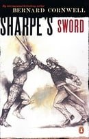 Sharpe's Sword: Richard Sharpe and the Salamanca Campaign, June and July 1812 (#14)