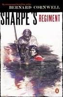 Sharpe's Regiment (Richard Sharpe's Adventure Series)