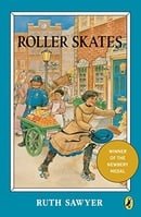Roller Skates (A Newbery Award Book)