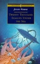 Twenty Thousand Leagues Under the Sea (Puffin Classics)