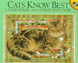 Cats Know Best (Pied Piper Paperbacks)