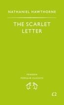 The Scarlet Letter (Penguin Popular Classics)