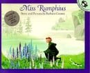 Miss Rumphius: Story Tape (StoryTape, Puffin)