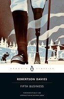 Fifth Business (Penguin Classics)