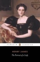 The Portrait of a Lady (Penguin Classics)