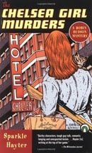 The Chelsea Girl Murders (Robin Hudson Mysteries #5)