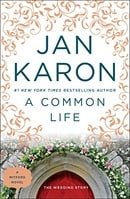 A Common Life: The Wedding Story (The Mitford Years #6)