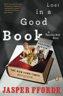 Lost in a Good Book (A Thursday Next Novel)