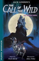 Call of the Wild (Puffin Graphics (Graphic Novels))