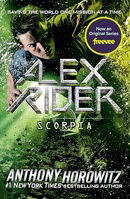 Scorpia (Alex Rider)