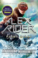 Point Blank (Alex Rider Adventure)