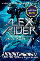 Skeleton Key (Alex Rider Adventure)