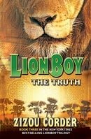 The Truth (Lionboy Trilogy #3)
