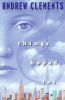 Things Hoped For (Things Not Seen)