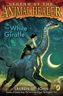 The White Giraffe