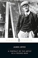 A Portrait of the Artist as a Young Man (Penguin Classics)
