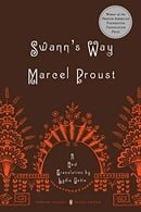 Swann's Way: In Search of Lost Time, Vol. 1 (Penguin Classics Deluxe Edition)