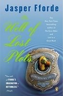 The Well of Lost Plots (Thursday Next Series)