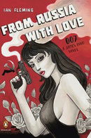 From Russia with Love (James Bond, Book 5)