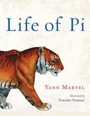 Life of Pi, Deluxe Illustrated Edition