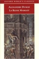 La Reine Margot (Oxford World's Classics)