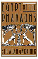 Egypt of the Pharaohs: An Introduction (Galaxy Books)