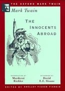 The Innocents Abroad (1869) (Oxford Mark Twain)