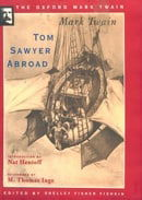 Tom Sawyer Abroad (1894) (Oxford Mark Twain)